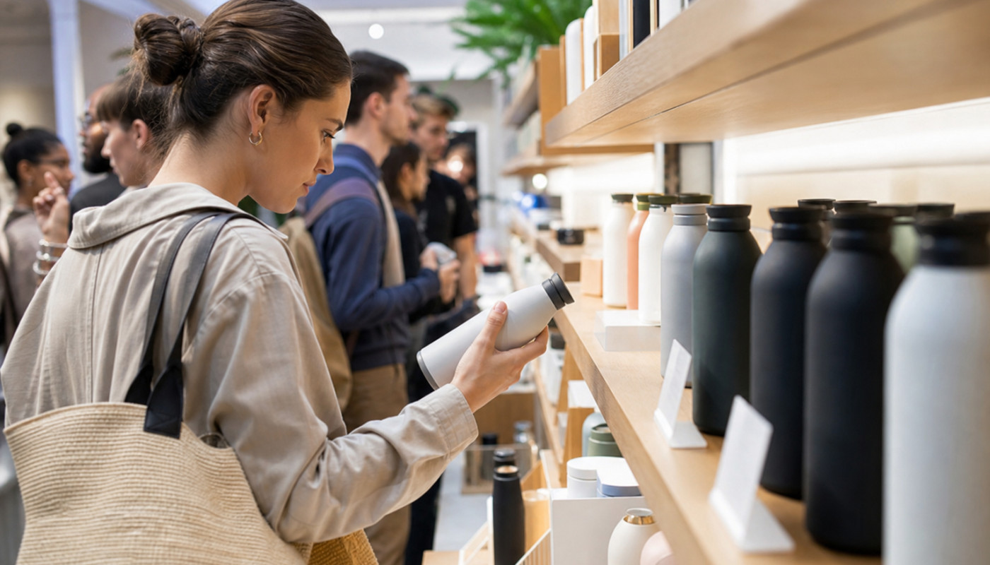 Actualités innovations : comment un produit de niche s’impose en masse
