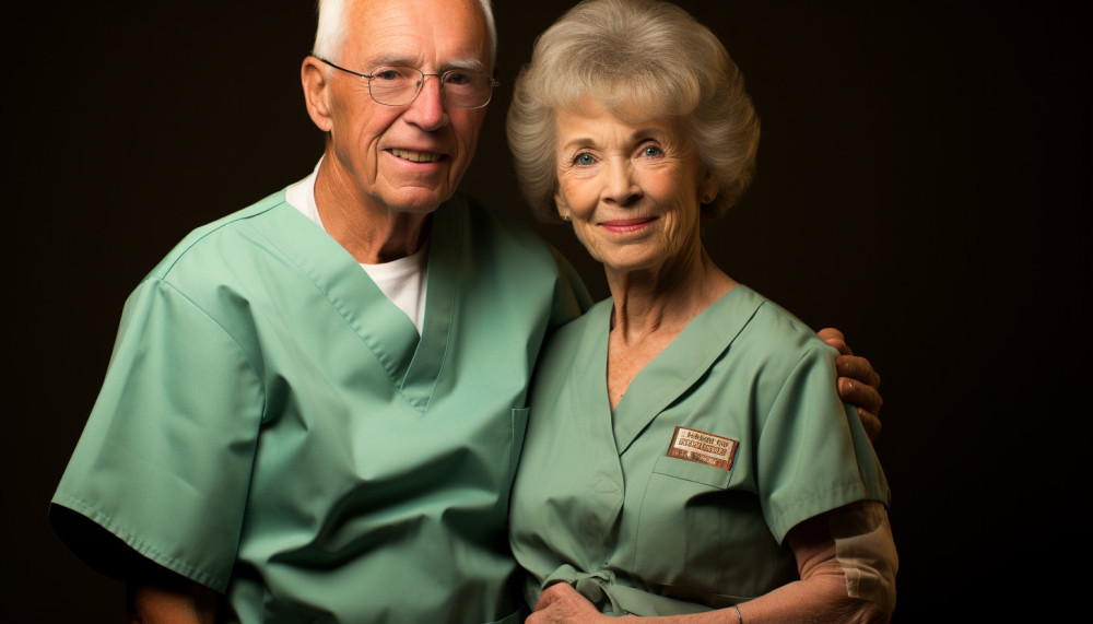 Assurance médicale : mutuelle pour seniors
