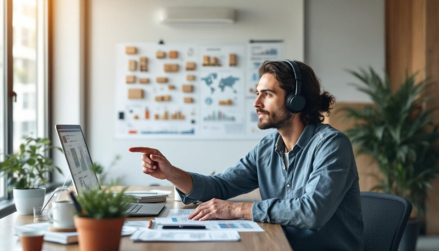 Comment les agents de sourcing transforment-ils les chaînes d'approvisionnement ?