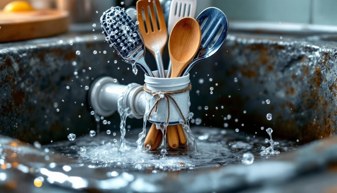 Comment reconnaître et réagir face à une canalisation bouchée ?