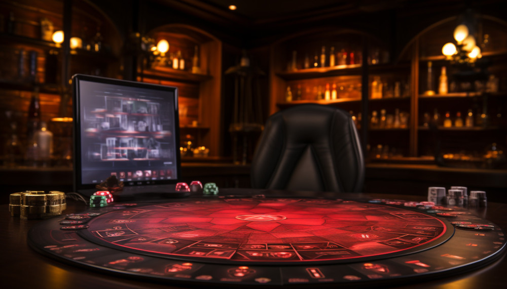 Comment se présente le jeu Casino SpinUp en ligne ?