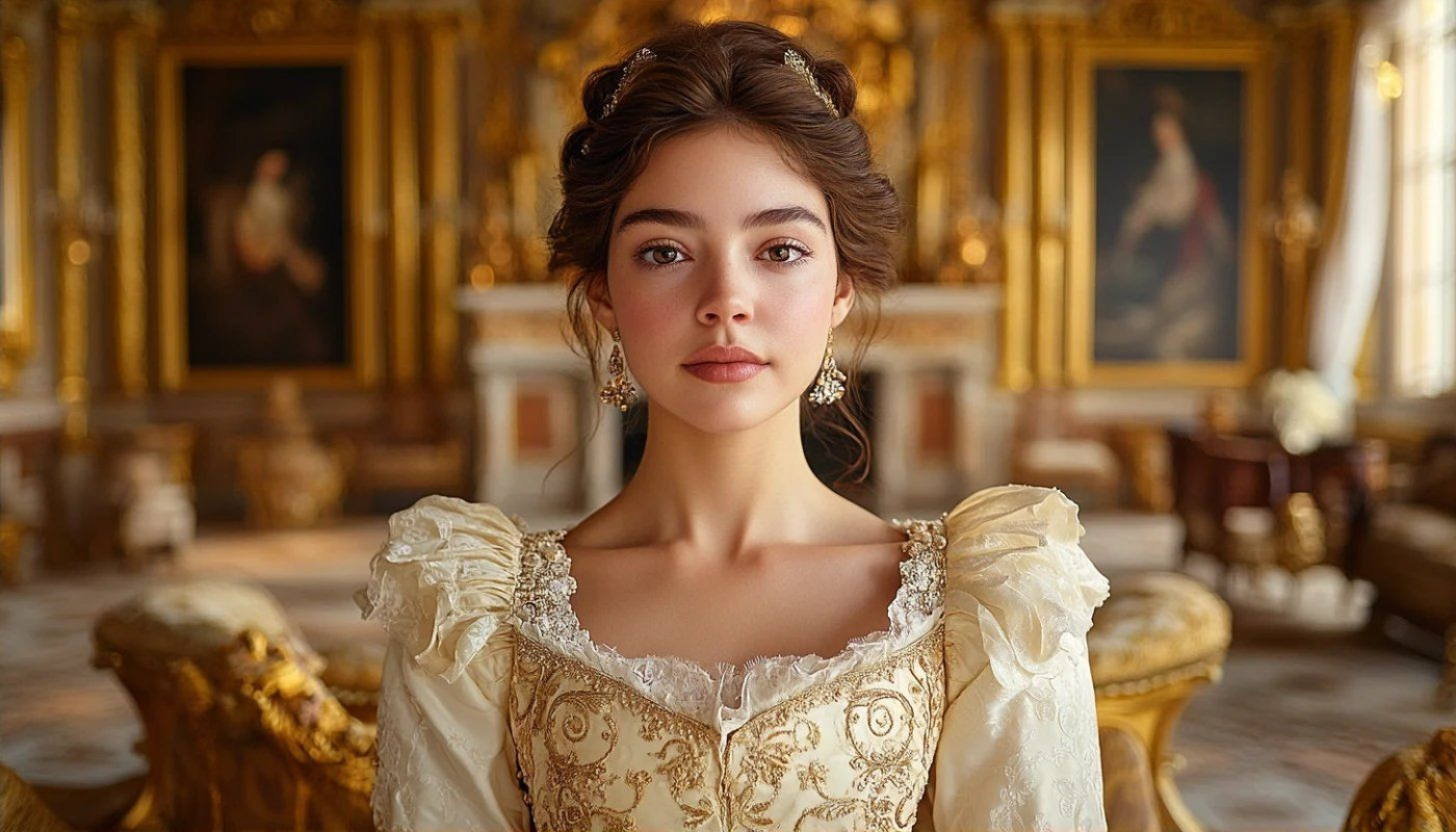 Comment transformer vos photos en œuvres d'art royales personnalisées ?