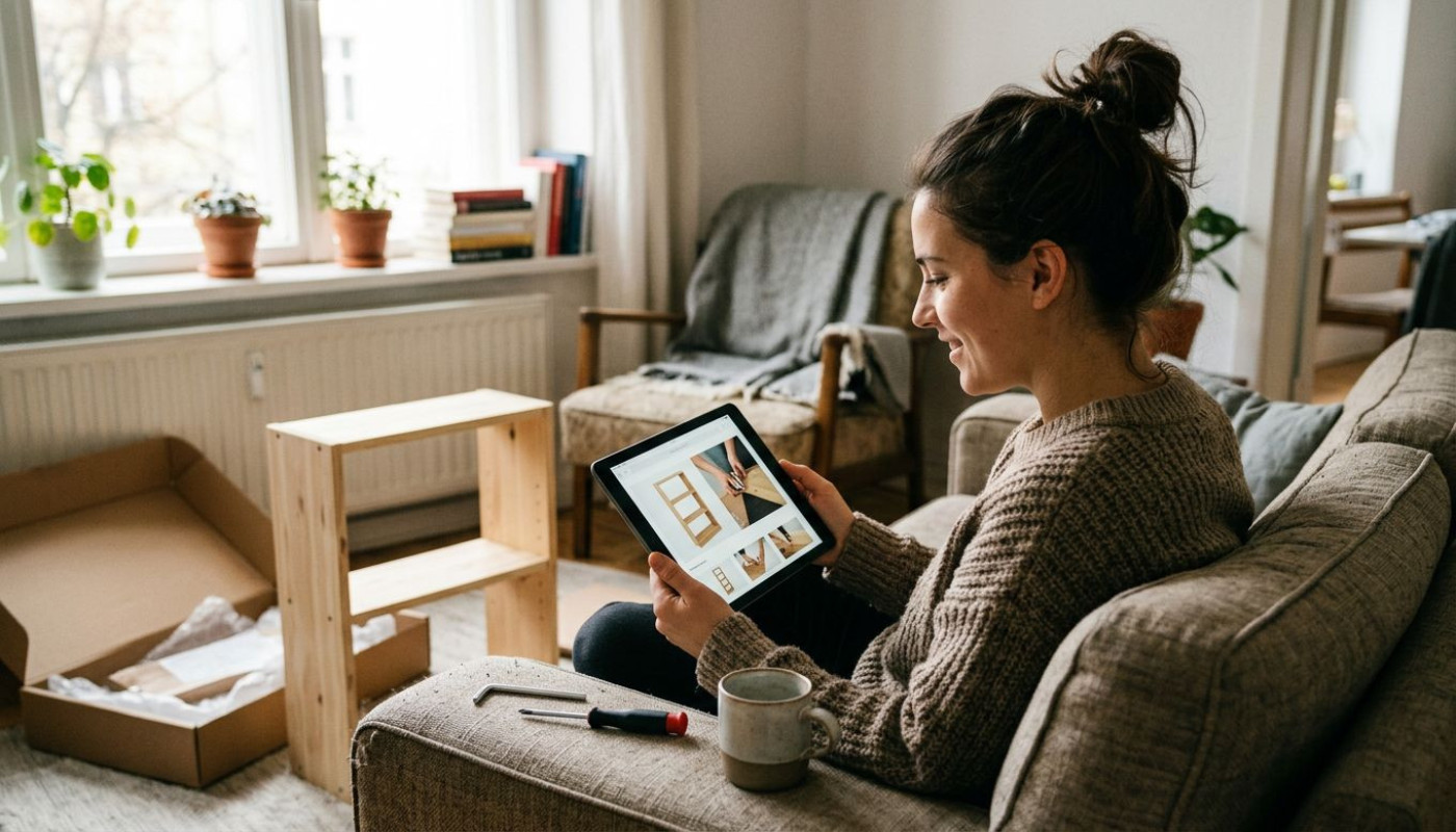 Comment un simple tutoriel peut transformer l’expérience utilisateur en e-commerce