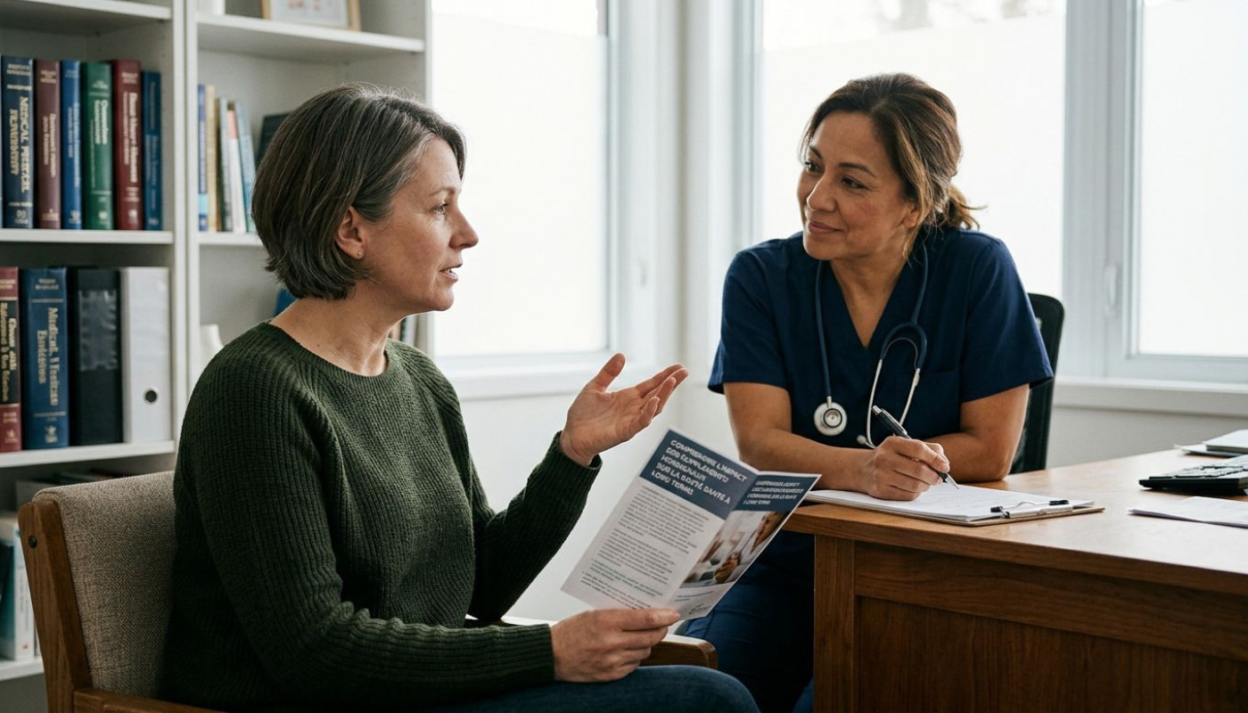 Comprendre l'impact des suppléments hormonaux sur la santé à long terme