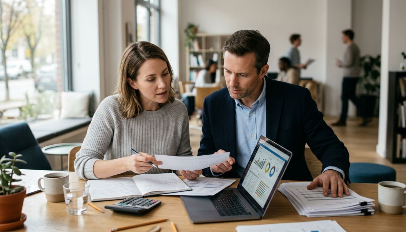 Création d’entreprise : comment choisir la structure la plus avantageuse fiscalement