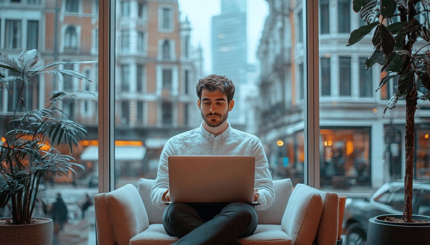 Évolution et tendances du travail indépendant à l'horizon 2025
