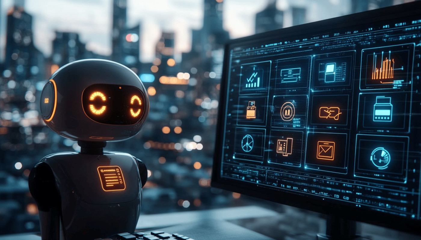 Explorer les bénéfices des chatbots IA pour les services clients
