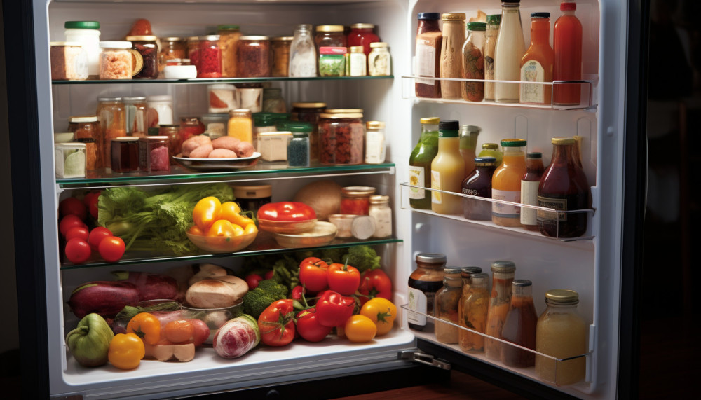 Le frigo, qu’est-ce que nous pouvons en savoir ?