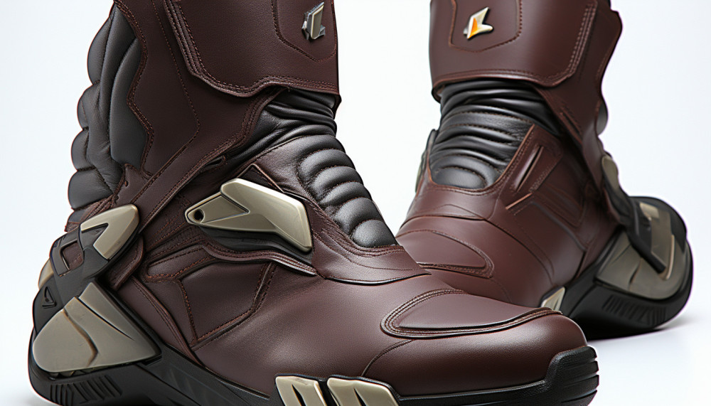 Les astuces pour bien choisir ses bottes moto