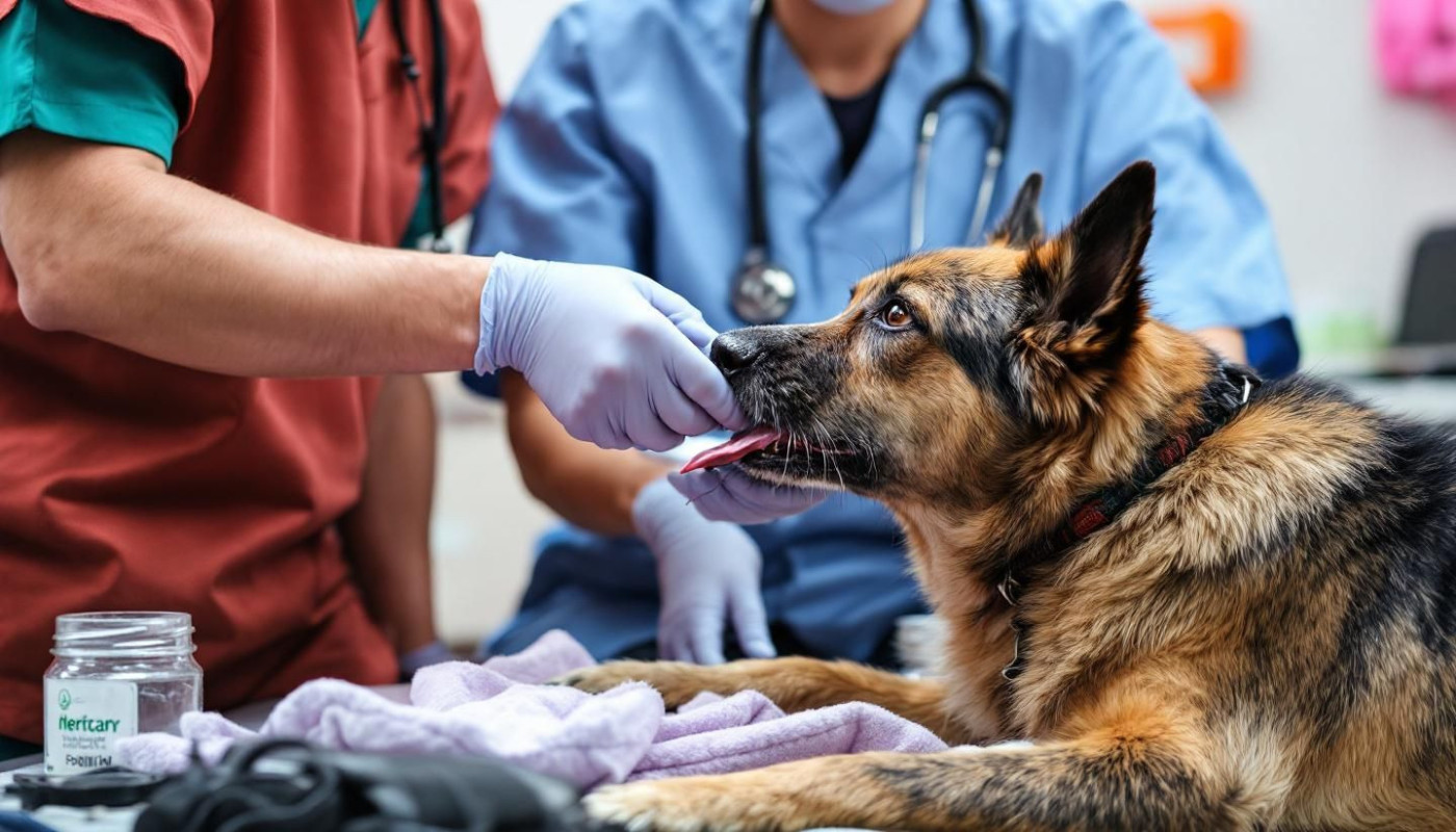 Les procédures d'urgence vétérinaire : ce que tout propriétaire d'animal devrait savoir