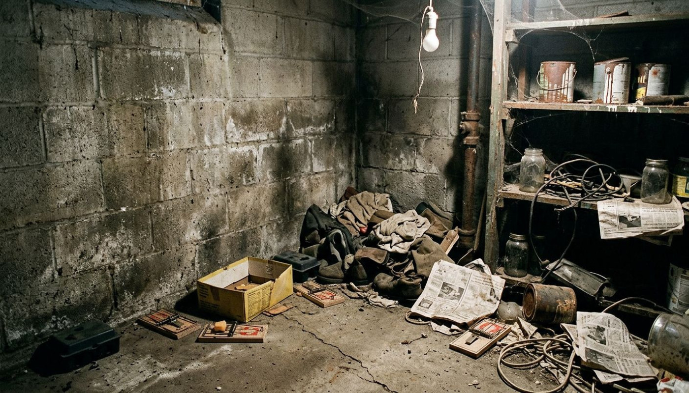 Les risques d'utiliser des méthodes de dératisation non approuvées