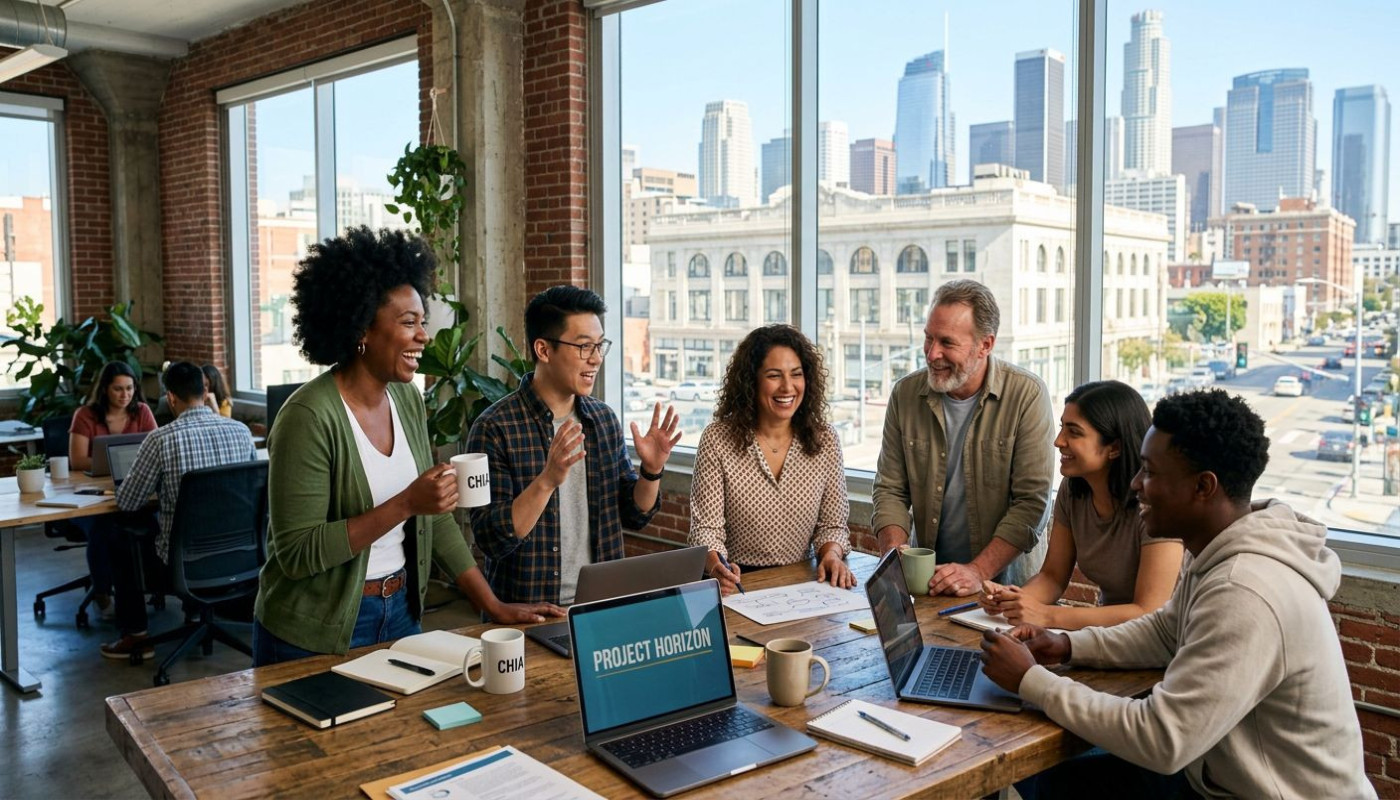 Les stratégies clés pour mobiliser le collectif en entreprise