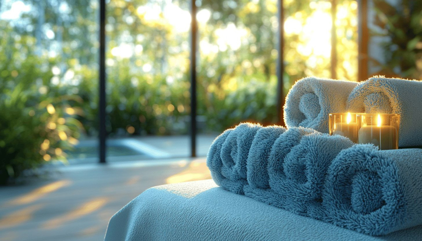 Optimiser l'expérience client avec un spa adapté à votre établissement