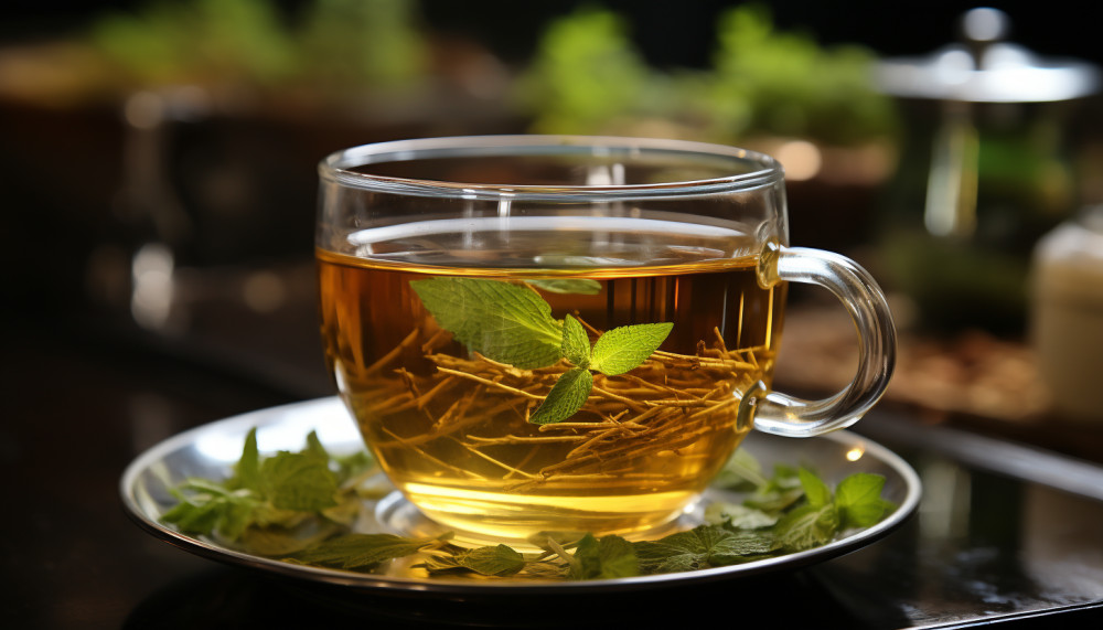 Tisane détox : importance et bienfaits