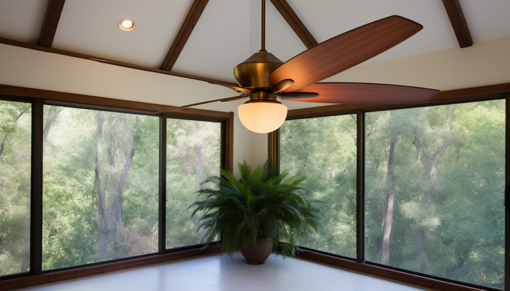 Ventilateur de Plafond : les critères pour faire le meilleur choix
